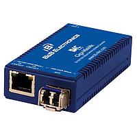 Advantech 856-10739 Ethernet Modules Giga-MiniMc TX/SSLX SM1550/LONG-SC