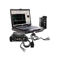 OKO 22M-EMA electro-magnetic acoustic flaw detector