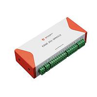 DFRobot DFR0944 z~~PLC Controllers The EDGE102-DMX512 controller is an advanced lighting control system designed to manage stage, theater, and venue lighting using the DMX512 protocol. With a variety of interfacesincluding RS485, I2C, and UARTthis controller supports seamless connecti