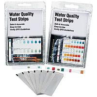 OMEGA WTS-480009 Water and Soil Quality Test Strips (Nitrate/nitrite as nitrogen)