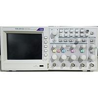 Tektronix TDS2024C Digital Oscilloscope Rental Service