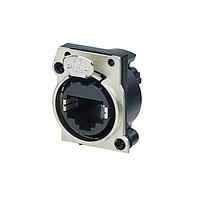 NEUTRIK NE8FBH-C5 Modular RECP CAT5e B series PCBH