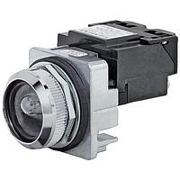 SIEMENS 52PL5KN Pilot Light PILOT LIGHT,XFR 600V, NO LENS