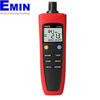 UNI-T UT332+ Temperature Humidity Meter (-20~70°C; ±0.3℃; 0~100%RH; ±2%RH)