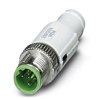 PHOENIX CONTACT 2891259 Circular Metric Connectors FL MEM PLUG