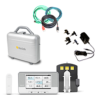 Raysafe 1506044 RaySafe X2 Solo DENT