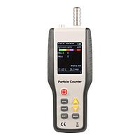 Total Meter HT-9600 Dust meter