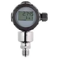 Jumo dTRANS p20 Process pressure transmitter (-600~+600 mbar relative pressure, Part No.:00563929)
