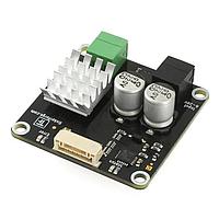 TinkerForge 2165 Power Management Modules DC Bricklet 2.0: Drives one brushed DC motor with up to 28V and 5A (peak)