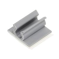 Heyco 3336 Clip WCUA 250 GRAY Tension Wire Clips