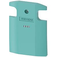 SIEMENS 3SE51203AA00 LED Cover COVER,LIMSW,56MM,TURQUOISE,230VAC LED