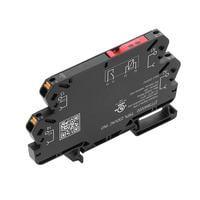 Weidmuller 2773810000 Solid State Relays TRPL 120VAC 1NO