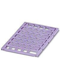 PHOENIX CONTACT 0826789 Cable Marker UC-WMT (10X4) VT CUS