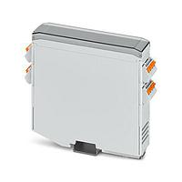 PHOENIX CONTACT 1342873 Housing Set ICS25-KIT-BTL122X110-V-7035+4P