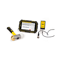 Ultrasonic Pulse Velocity