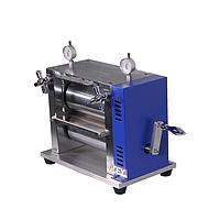ACEY ACEY-FM200 Battery Automatic Thermoforming Machine For Pouch Cell Case Forming (1T; 200×200mm)