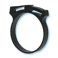 Heyco 2339 Cable Mounts HC 953 WHITE NYL HOSE CLAMPS