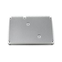 ADLINK Technology THS-SL-BT Top Mount THS-SL-BLLow profile heatsink for Express-SL with threaded standoffs for top mounting