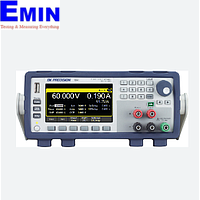 BKPRECISION 9241-GPIB Multi-Range DC Power Supplies (60 V, 4 A, 120 W with GPIB)