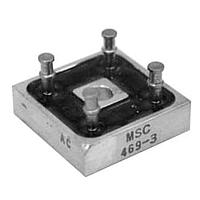 Microchip Technology 469-01 Bridge Rectifiers Single Phase Bridge