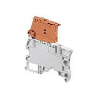 AMP Connectors - TE Connectivity ZS4-S-R2 Disconnect Terminal Block Aut SNK Screw