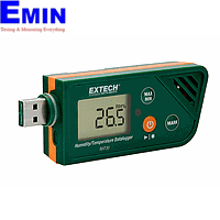 EXTECH RHT30 USB Humidity/Temperature Datalogger