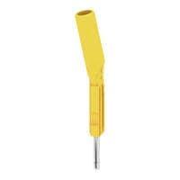 Weidmuller 2710500000 Terminal Block Tools & Accessories TS TTB 6 YL