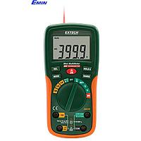 Extech EX230 12 Function Mini Digital MultiMeter with IR Thermometer  