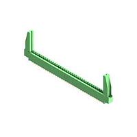 EDAC 337-076-556-878 Standard Card Edge Connectors Card Edge Connector