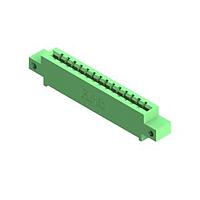 EDAC 337-014-520-612 Sockets Card Edge Connector