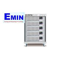 GW INSTEK PEL-3535A DC Electronic Loads (1.5V~150V, 0~1050A, 5250W)