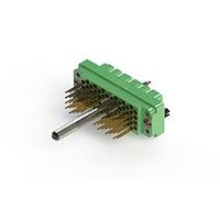 EDAC 516-056-541-601 Connectors Rack & Panel Connector