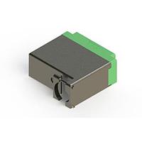 EDAC 516-090-501-166 Connectors Rack & Panel Connector