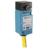 Honeywell LSYAC5KP-FP Limit Switches SPDT 12FT CABLE Fully Potted LMT SW