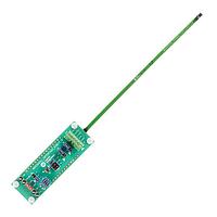 Maxim Integrated MAX30208EVSYS# Temperature Sensor Evkit for 0.1oC,Temperature Sensor