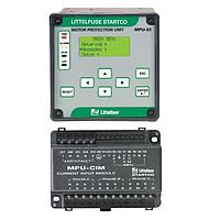 Littelfuse MPU-32-01-00 Accessories and Hardware MOTOR PROTECT UNIT TIA-485