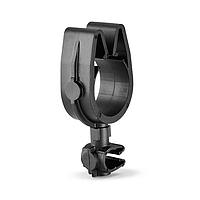 HellermannTyton 156-02153 MOC Clip to MOC Clip MOC Clip to MOC Clip Perpendicular, 19 mm, 7 mm Perpendicular, PA66HIRHSUV, Black, 2000/ctn