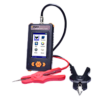 KONGTER BT-301P Thiết bị phân tích hiện trạng pin 