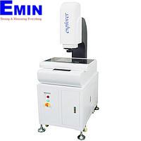 Lonroy CNC-5040A Small Automatic CNC Measuring Machine (500*400mm)