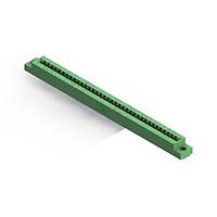 EDAC 316-036-521-108 Standard Card Edge Connectors Card Edge Connector