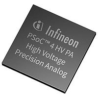 Infineon CY8C4147LCE-HV403 MCU PSOC BASED - HV FAMILY