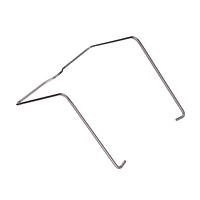 IDEC SR3B-02F1 Accessories and Hardware Relay Hold Down Spring