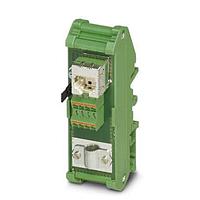 PHOENIX CONTACT 2901642 Ethernet Patch Panels FL-PP-RJ45-SCC