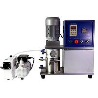 ACEY ACEY-EVM-1L Electric Helical Blade Vacuum Mixer (0-1400 rpm)
