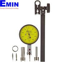 MITUTOYO 513-405-10T Dial Test Indicator (0-0.2mm/0.002mm)