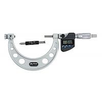 MITUTOYO 326-254-30 Digital Screw Thread Micrometer (75-100mm/ 0.001mm)