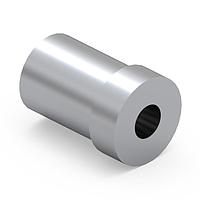 Mill-Max 0378-0-15-01-15-01-10-0 Solder Mount 200u SN/PB OVER NI 15 CON