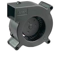 Delta Electronics, Inc. BFB0612H-R00 Blowers DC Blower, 60x25.4mm, 12VDC, Ball Bearing, 3-Lead Wires, Locked Rotor Sensor