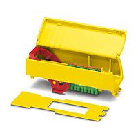 PHOENIX CONTACT 1001025 Terminal Block Tools & Accessories ME PLC 40 CT20 YE