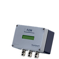 Hoentzsch UFA Parameterizable Transducer (Order code: UFA/0-10V/230VAC/AS102, 0-10V, 230VAC)